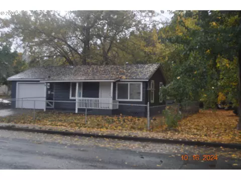 411 Sether Ave, Glendale, OR 97442