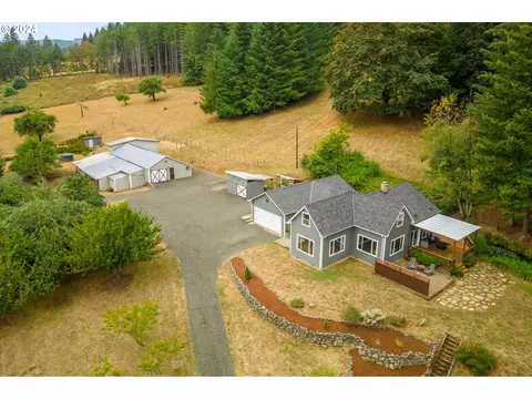 29750 Beaver Creek Rd, Corvallis, OR 97333
