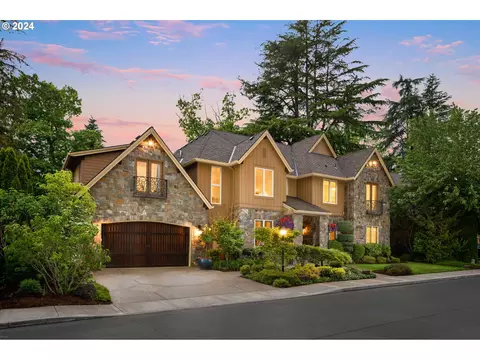 19331 SW Lorna Ln, Lake Oswego, OR 97035
