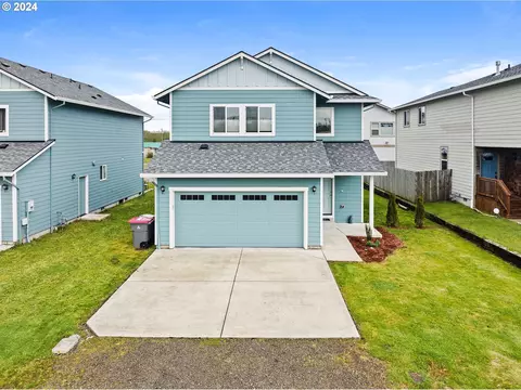 1065 5th Ave, Hammond, OR 97121