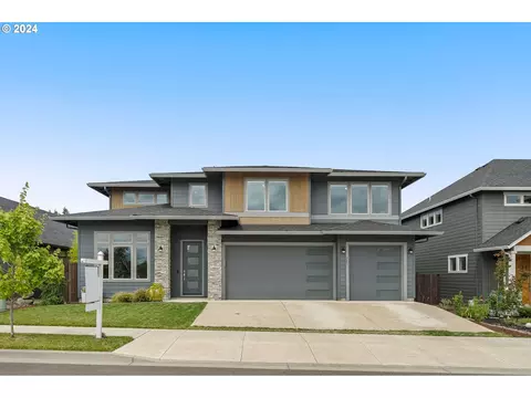 751 S Goose Loop, Ridgefield, WA 98642