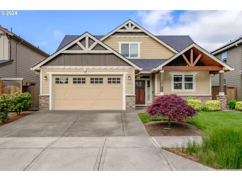 5109 Lacey St N, Keizer, OR 97303