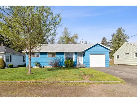 711 NE 120th Ave, Portland, OR 97220