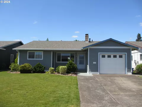 1637 Princeton Rd, Woodburn, OR 97071