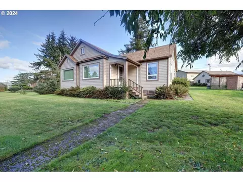 92195 Lewis And Clark Rd, Astoria, OR 97103