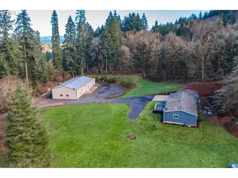 27766 Santiam Hwy, Sweet Home, OR 97386