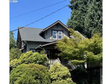 123 SE 32nd Ave, Portland, OR 97214