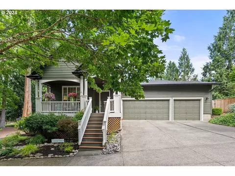 1309 NE 89th Pl, Vancouver, WA 98664