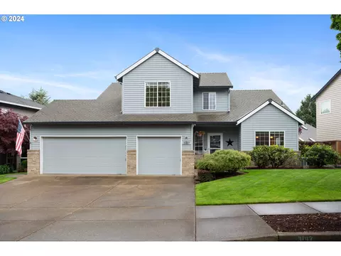 3187 NE 12th Ave, Hillsboro, OR 97124