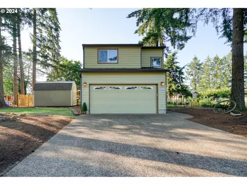 727 Conifer Pl, Dayton, OR 97114
