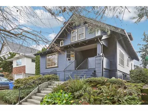2912 SE Kelly St, Portland, OR 97202
