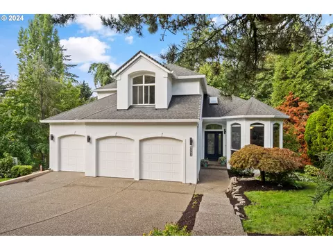 12425 SW 55th Pl, Portland, OR 97219