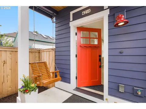 4210 N Missouri Ave #2, Portland, OR 97217