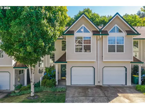 12368 SW Meader Way, Beaverton, OR 97008