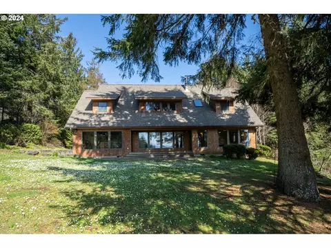2705 Netarts Bay Rd, Netarts, OR 97143