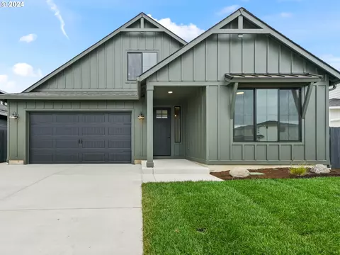 4332 N 12th Way, Ridgefield, WA 98642