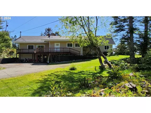 27945 Thimbleberry Rd, Gold Beach, OR 97444