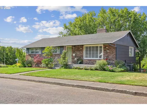 4660 SE Franklin St, Milwaukie, OR 97222