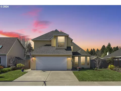 3181 NE 2nd Ct, Hillsboro, OR 97124