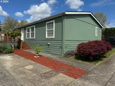 8300 NE Quatama St #43, Hillsboro, OR 97124