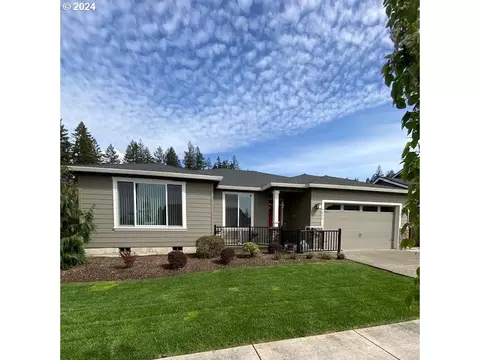 7615 NE 175th Ave, Vancouver, WA 98682