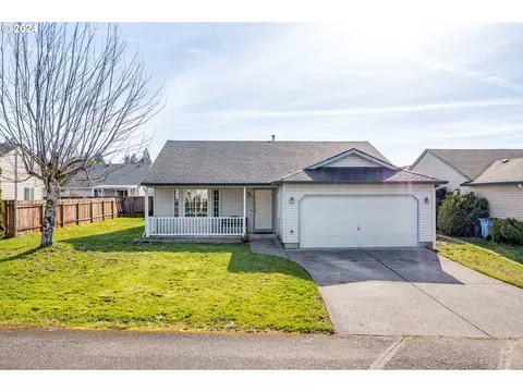 7617 NE 152nd Ct, Vancouver, WA 98682