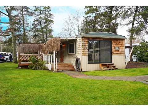 12625 N Scouler Ave, Portland, OR 97217