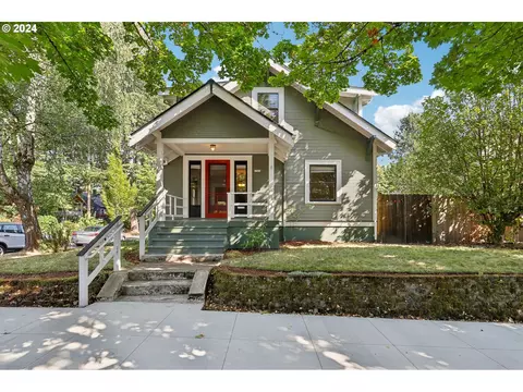 1503 SE Henry St, Portland, OR 97202