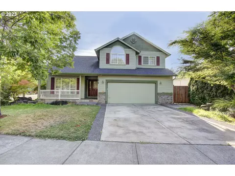 1919 NE 152nd Pl, Vancouver, WA 98684