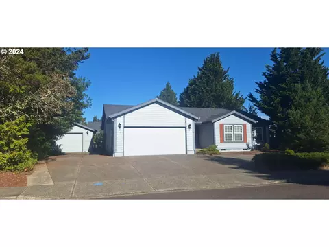 3905 Munsel Creek Dr, Florence, OR 97439