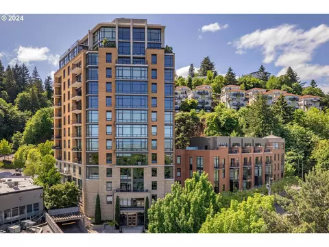 2351 NW Westover Rd #1003, Portland, OR 97210