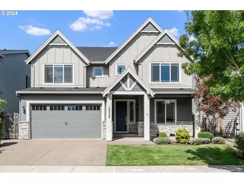 18329 SW Elderberry Ln, Sherwood, OR 97140