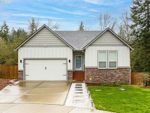 2629 S 21st Ct, Ridgefield, WA 98642