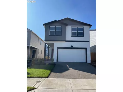4812 Parsley Ave NE, Salem, OR 97301