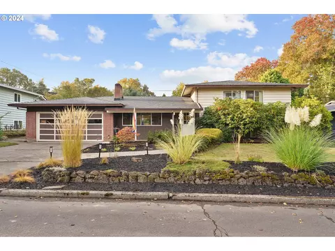 13930 SW Burlwood St, Beaverton, OR 97005