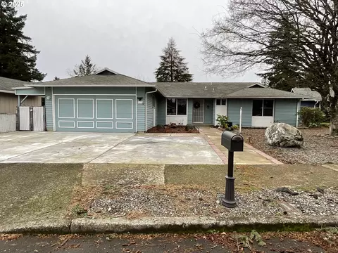 633 SE 156th Ave, Portland, OR 97233