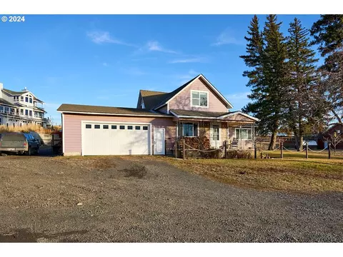 509 NE 2nd St, Enterprise, OR 97828