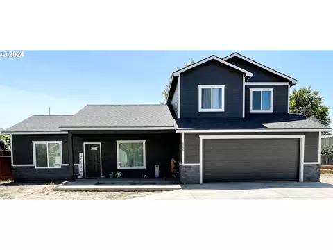 1255 Stonewood Ct, Milton Freewater, OR 97862
