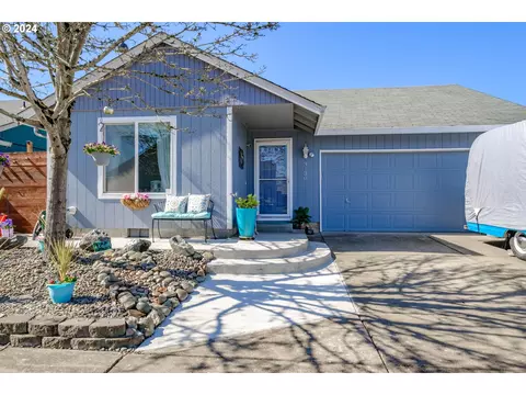 3130 Mount Vernon St SE, Albany, OR 97322