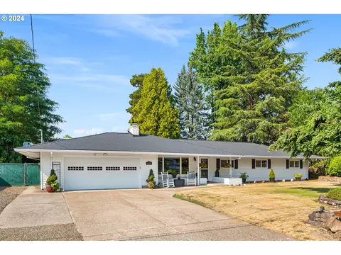 1115 NE Arrington Rd, Hillsboro, OR 97124