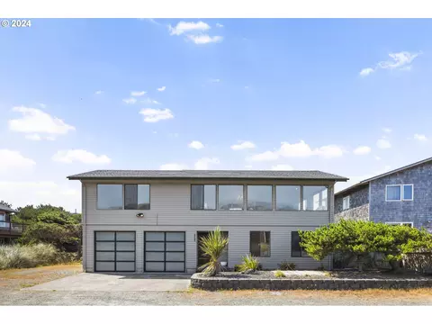 8765 Puffin Ln, Manzanita, OR 97130