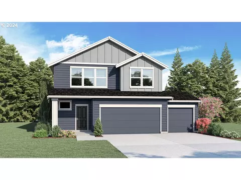 2942 U St, Springfield, OR 97477