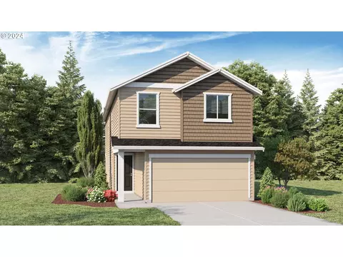 204 N 30th Dr, Ridgefield, WA 98642