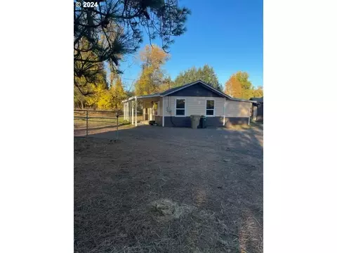 40886 Highway 228, Sweet Home, OR 97386