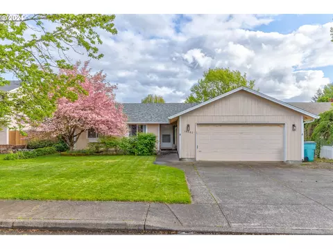 16003 NE 1st Cir, Vancouver, WA 98684