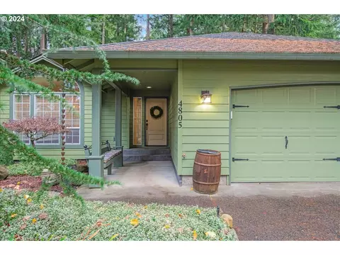 4805 NE 141st Ave, Vancouver, WA 98682
