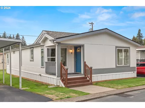 7980 SE Posey St, Milwaukie, OR 97267