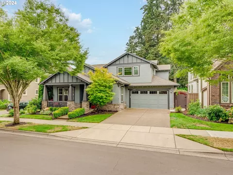 11964 SW Lausanne St, Wilsonville, OR 97070