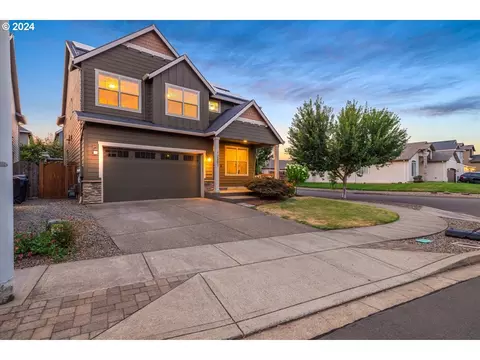 12601 Anita Pl, Oregon City, OR 97045