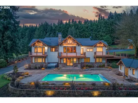 6985 SW Elligsen Rd, Tualatin, OR 97062